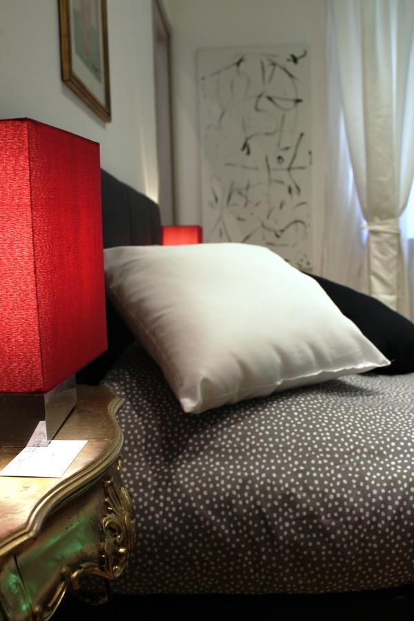 Bed and Breakfast Bb Tube Genua Zewnętrze zdjęcie